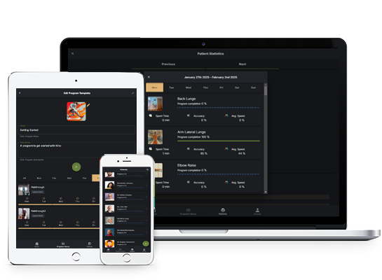 Kino available across smart devices
